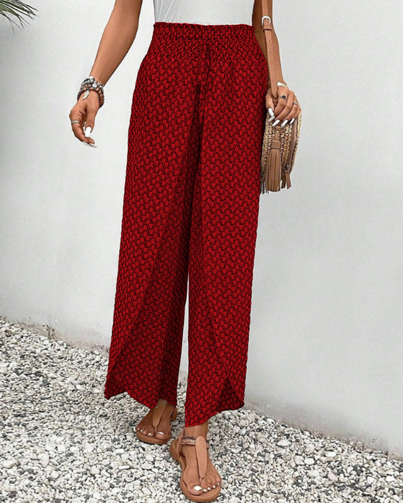 Magdalene™ | Breathable Pants
