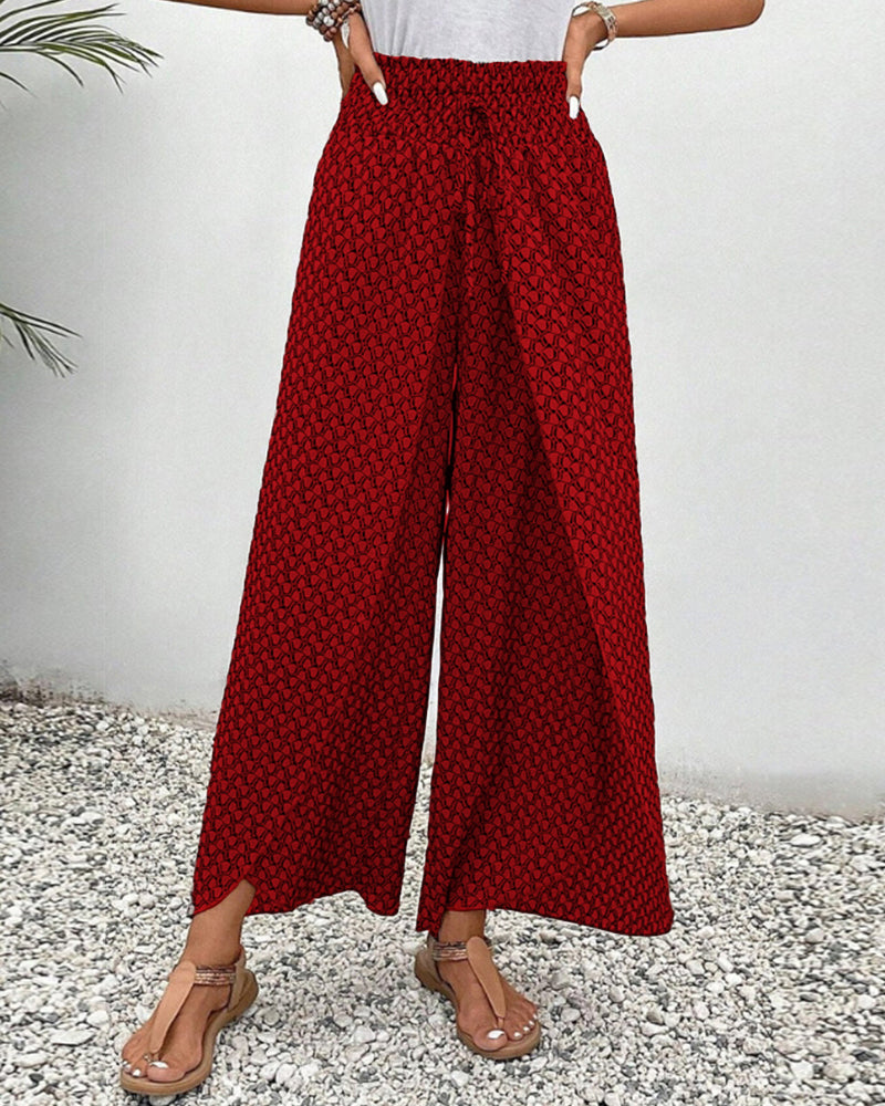 Magdalene™ | Breathable Pants