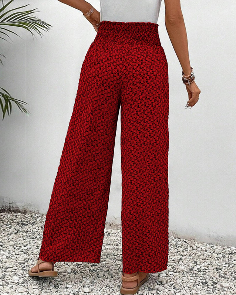 Magdalene™ | Breathable Pants