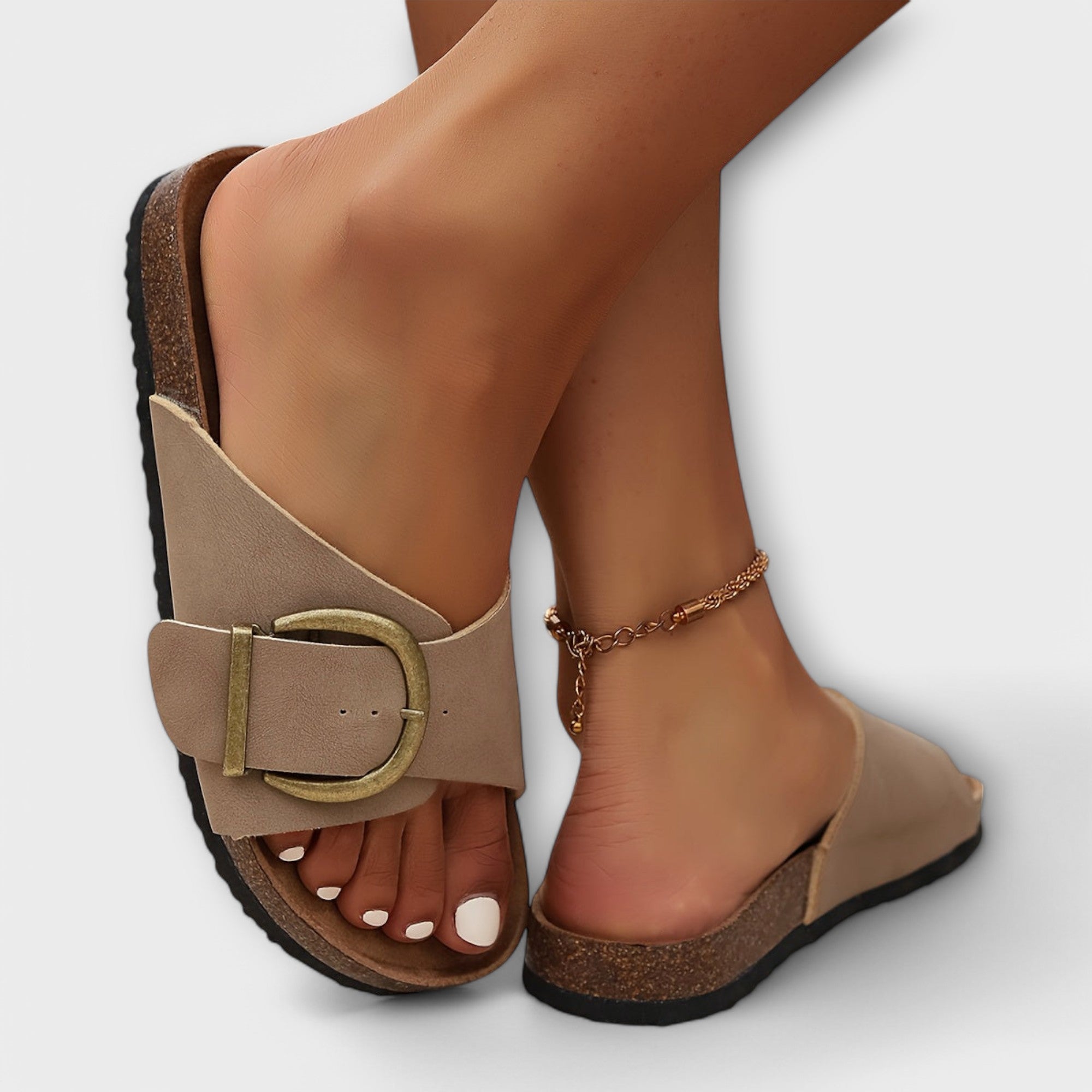 Colette™ | Comfort Sandals