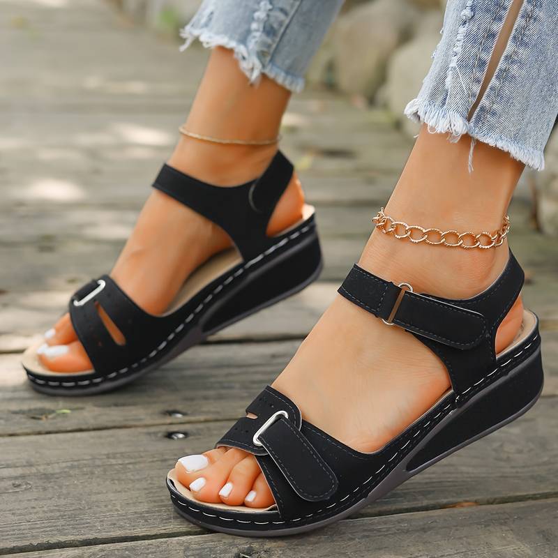Delina™ | Orthopedic Comfort Sandals