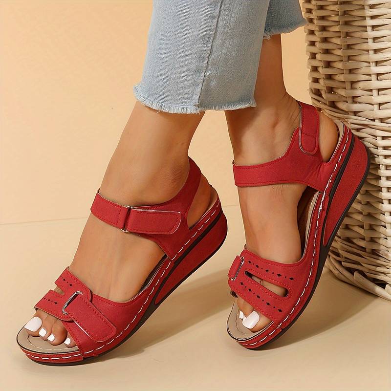 Delina™ | Orthopedic Comfort Sandals
