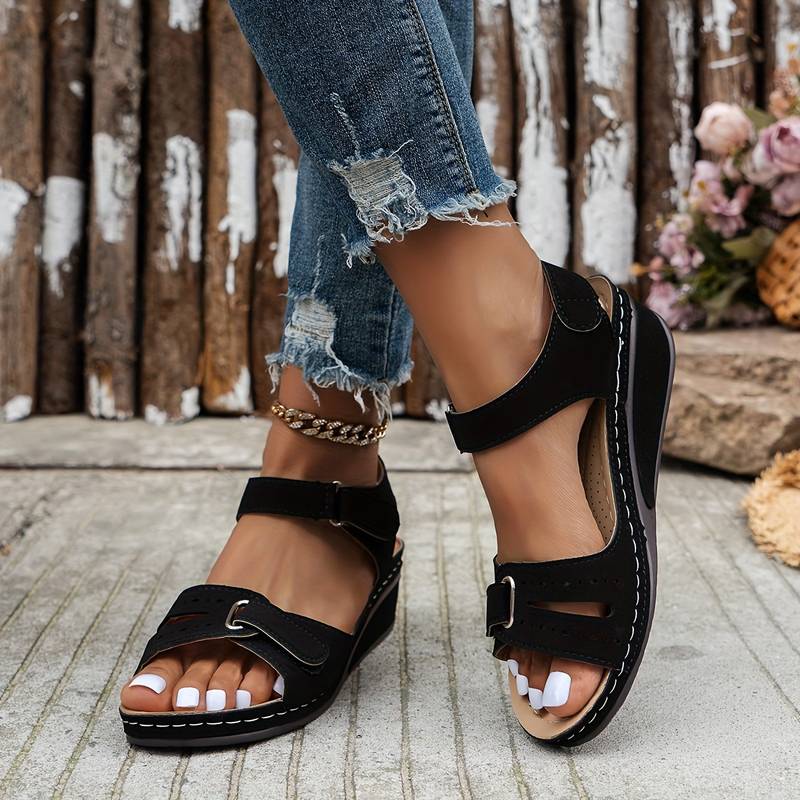 Delina™ | Orthopedic Comfort Sandals
