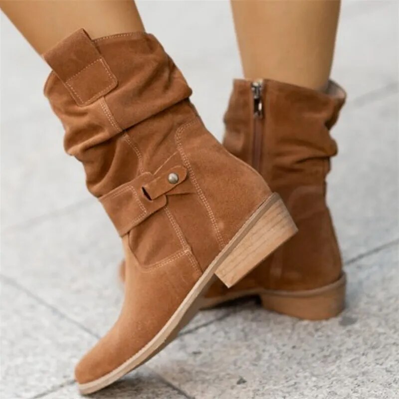 Lara™ | Stylish Boots for Women