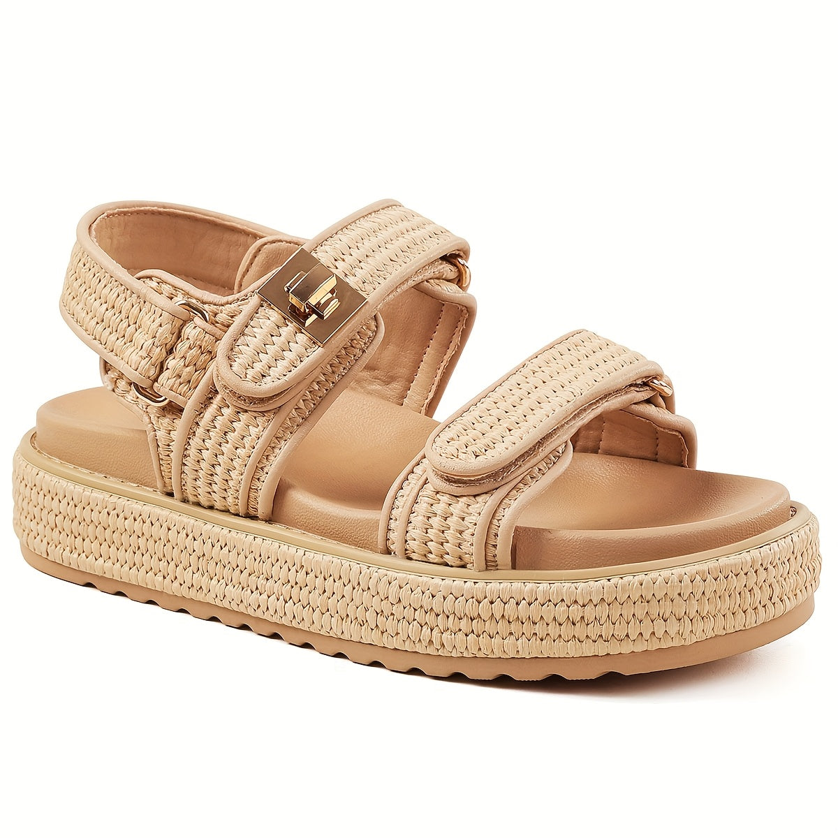 Soraya™ | All-Season Comfort Sandals
