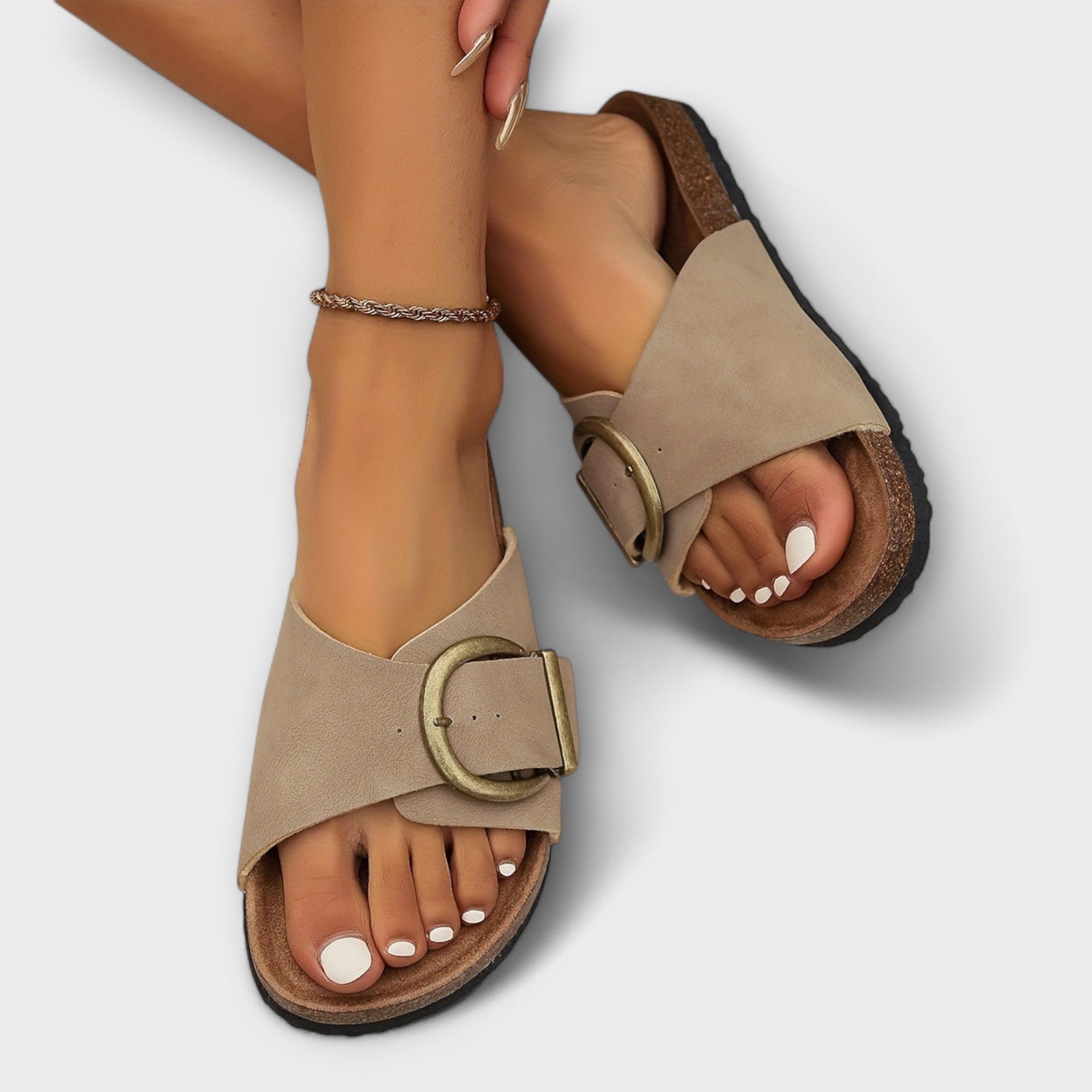 Colette™ | Comfort Sandals