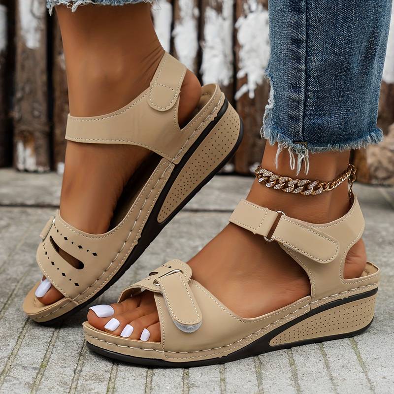 Delina™ | Orthopedic Comfort Sandals