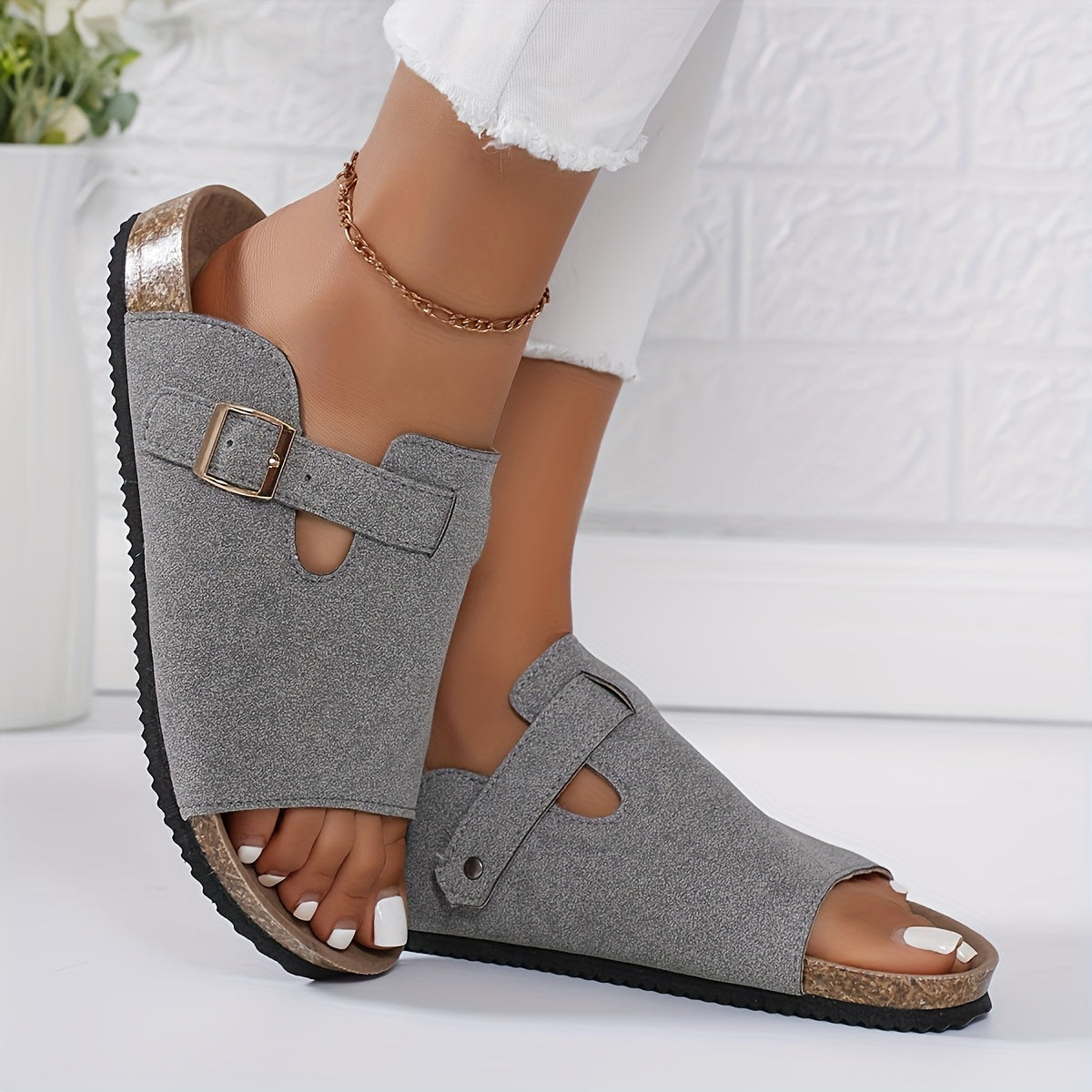 Riva™ | Elegant Sandals