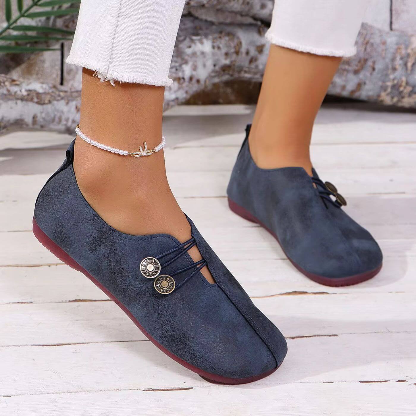 Elora™ | Comfort Shoe