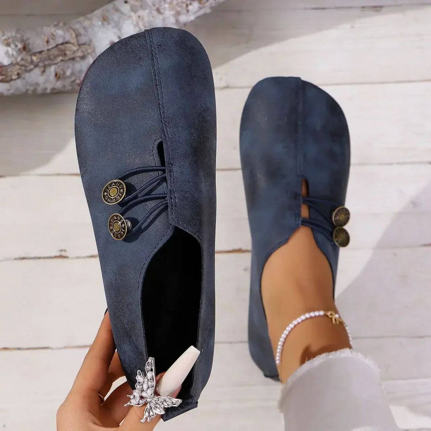 Elora™ | Comfort Shoe