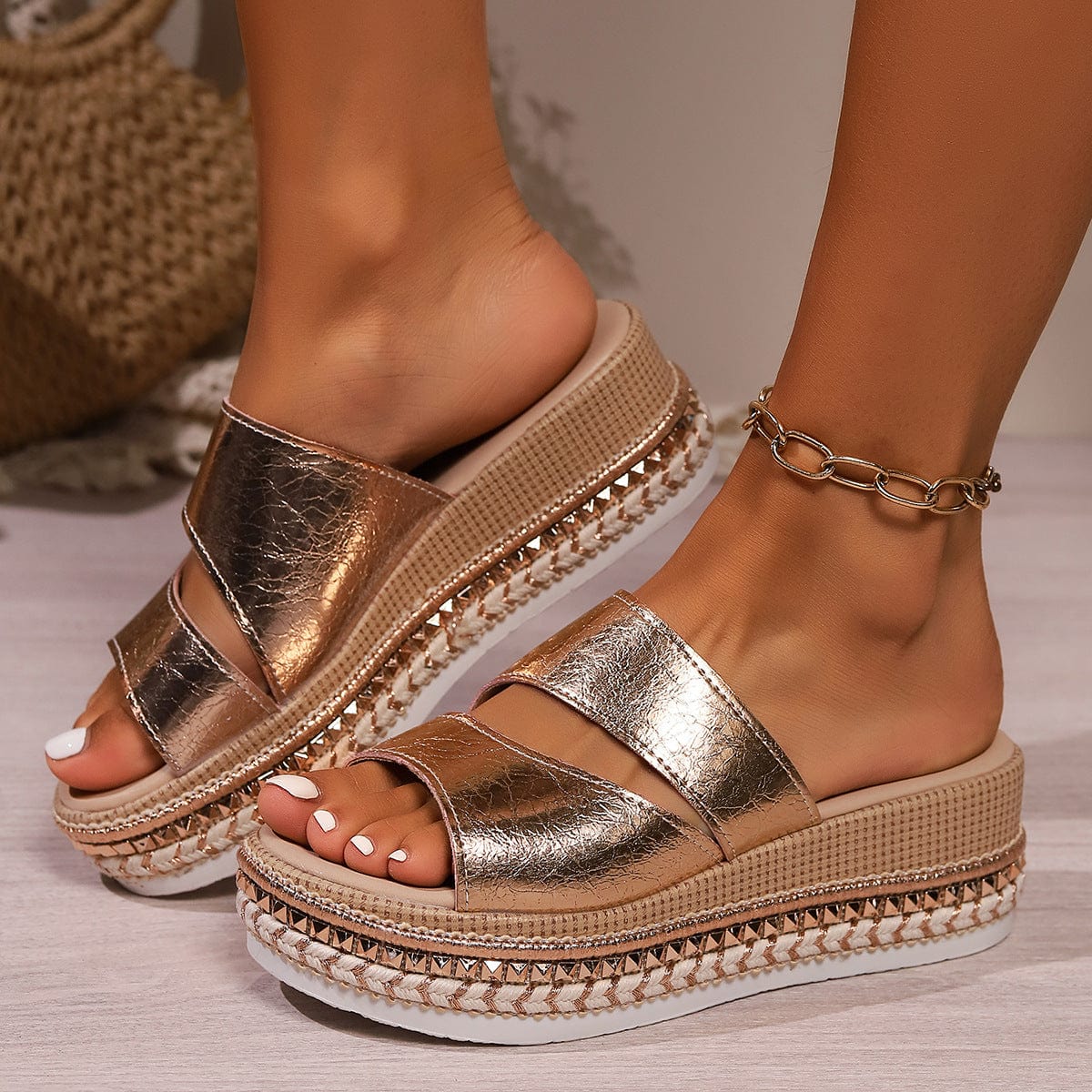 Zariah™ | Sandals
