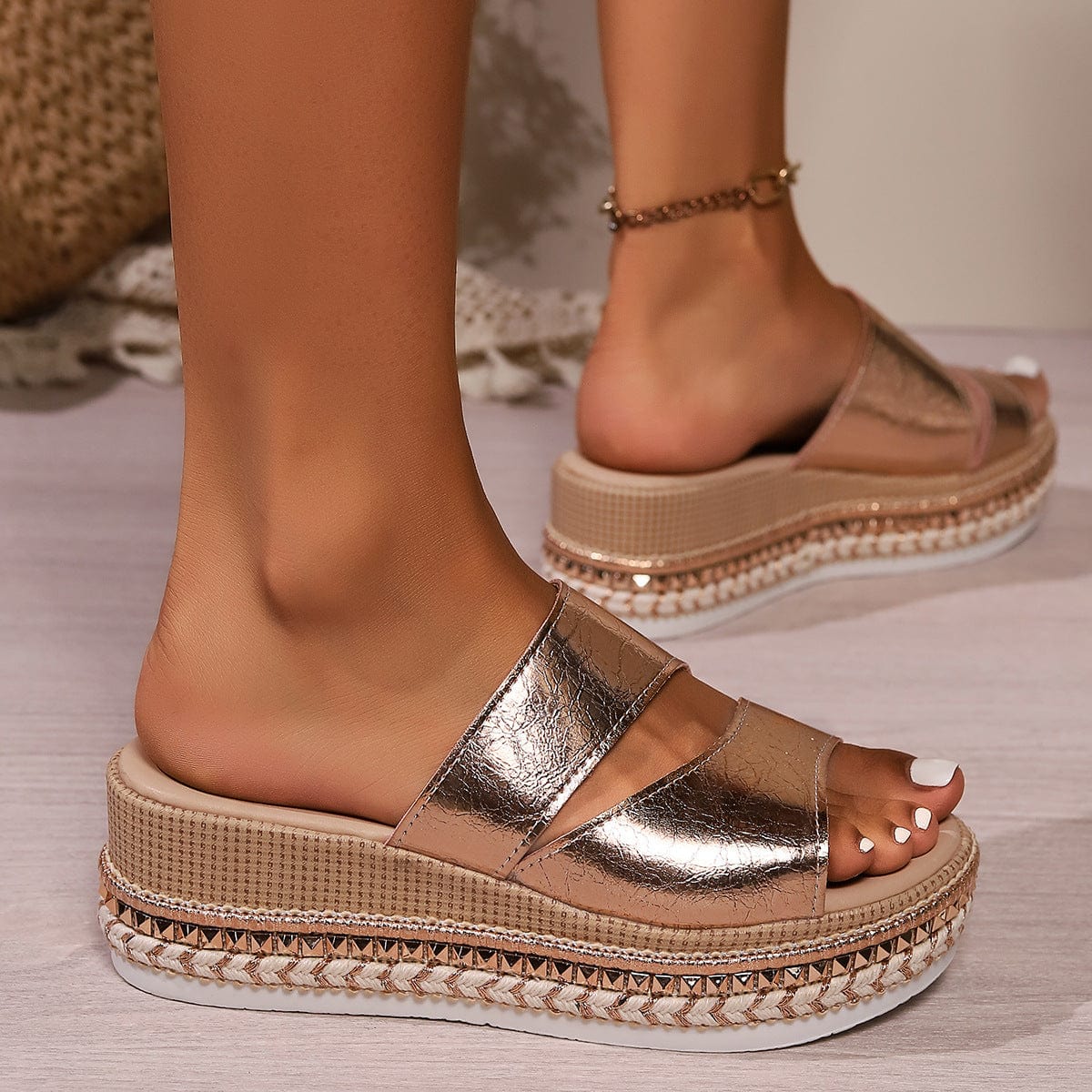Zariah™ | Sandals