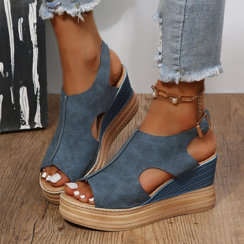 Amira™ | Orthopedic Sandals with Sculpted Support