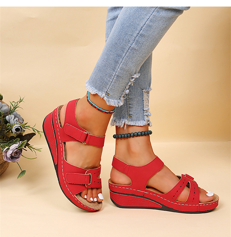 Delina™ | Orthopedic Comfort Sandals