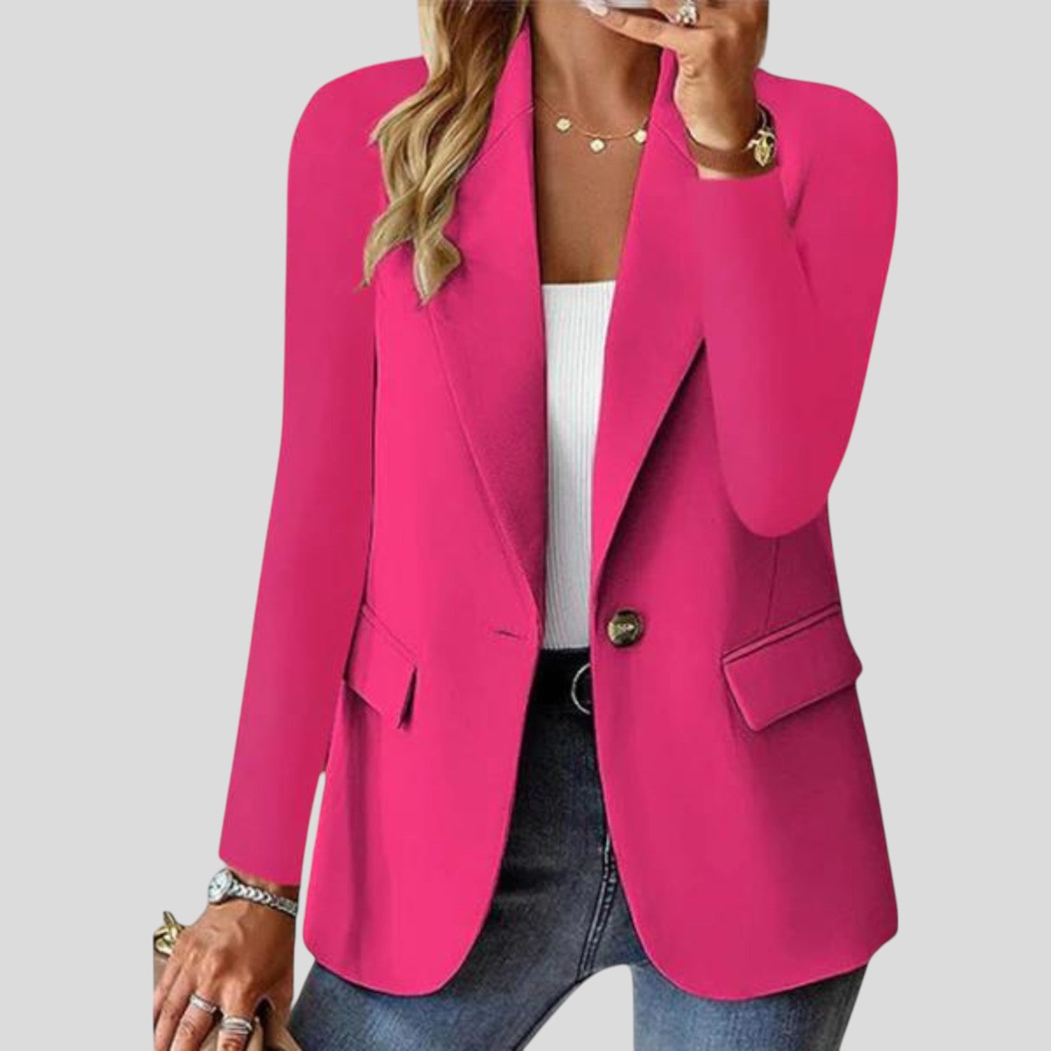 Juliette™ | Formal Blazer