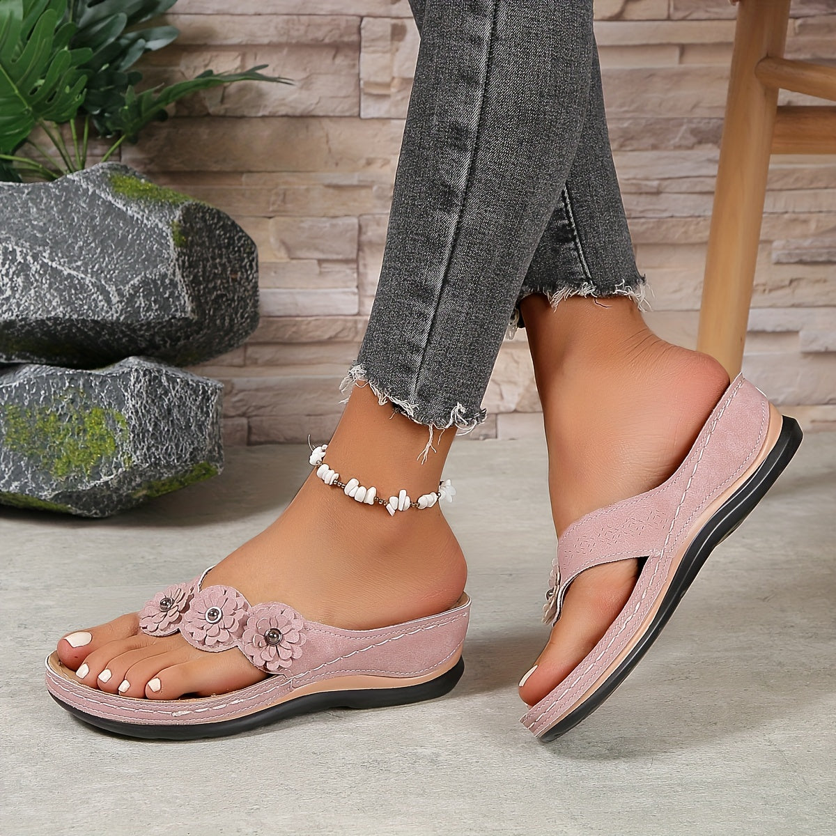 Mireya™ | Orthopedic Comfort Sandals