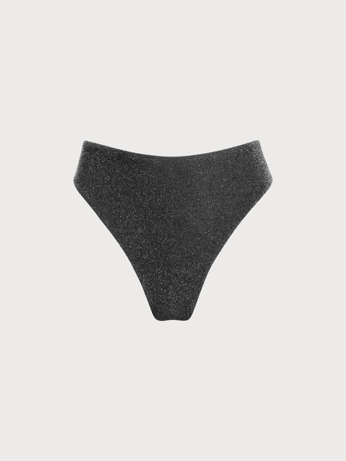 Elysia™ | Black Bikini Bottom
