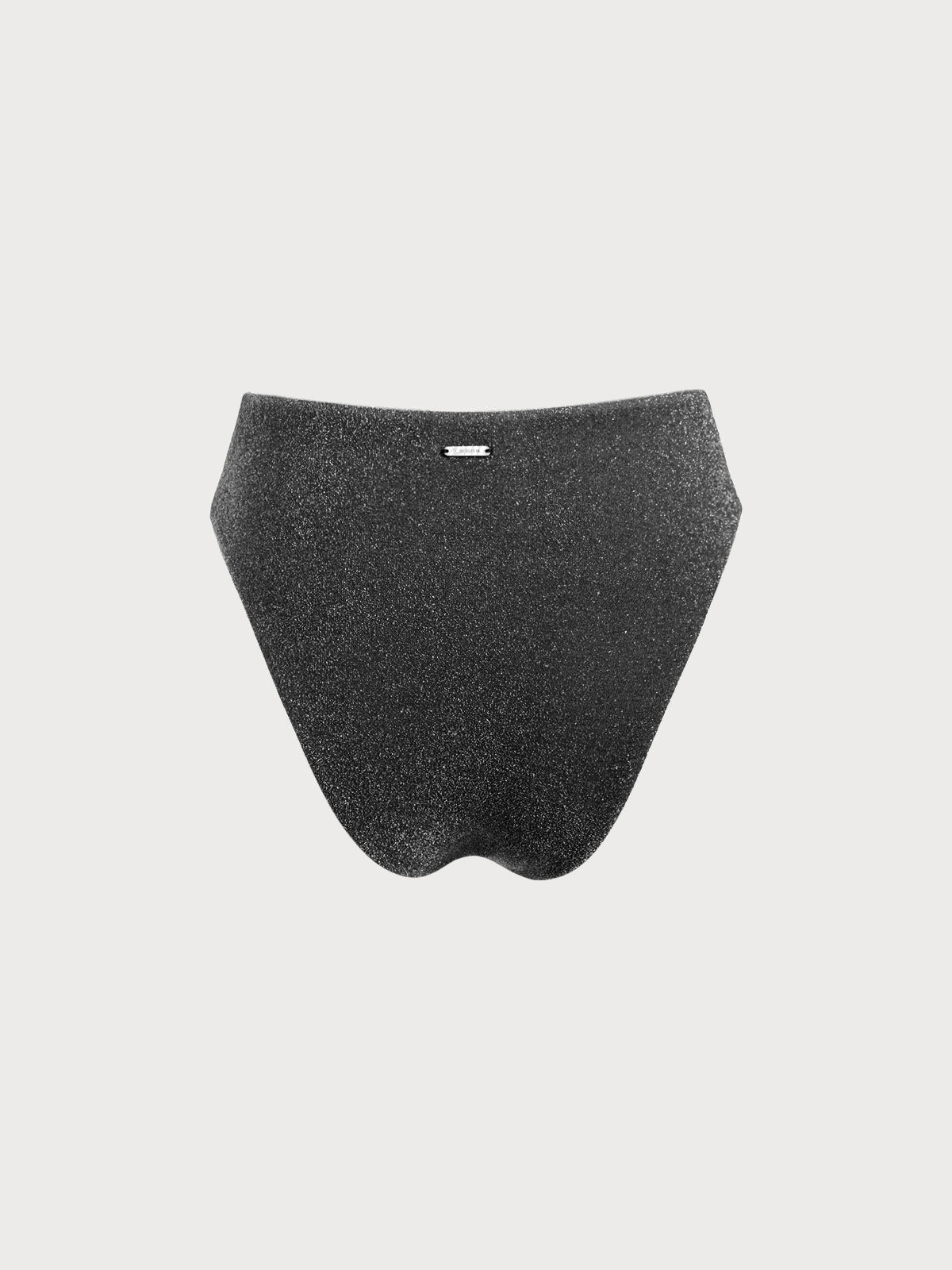 Elysia™ | Black Bikini Bottom