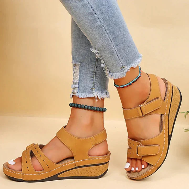 Delina™ | Orthopedic Comfort Sandals
