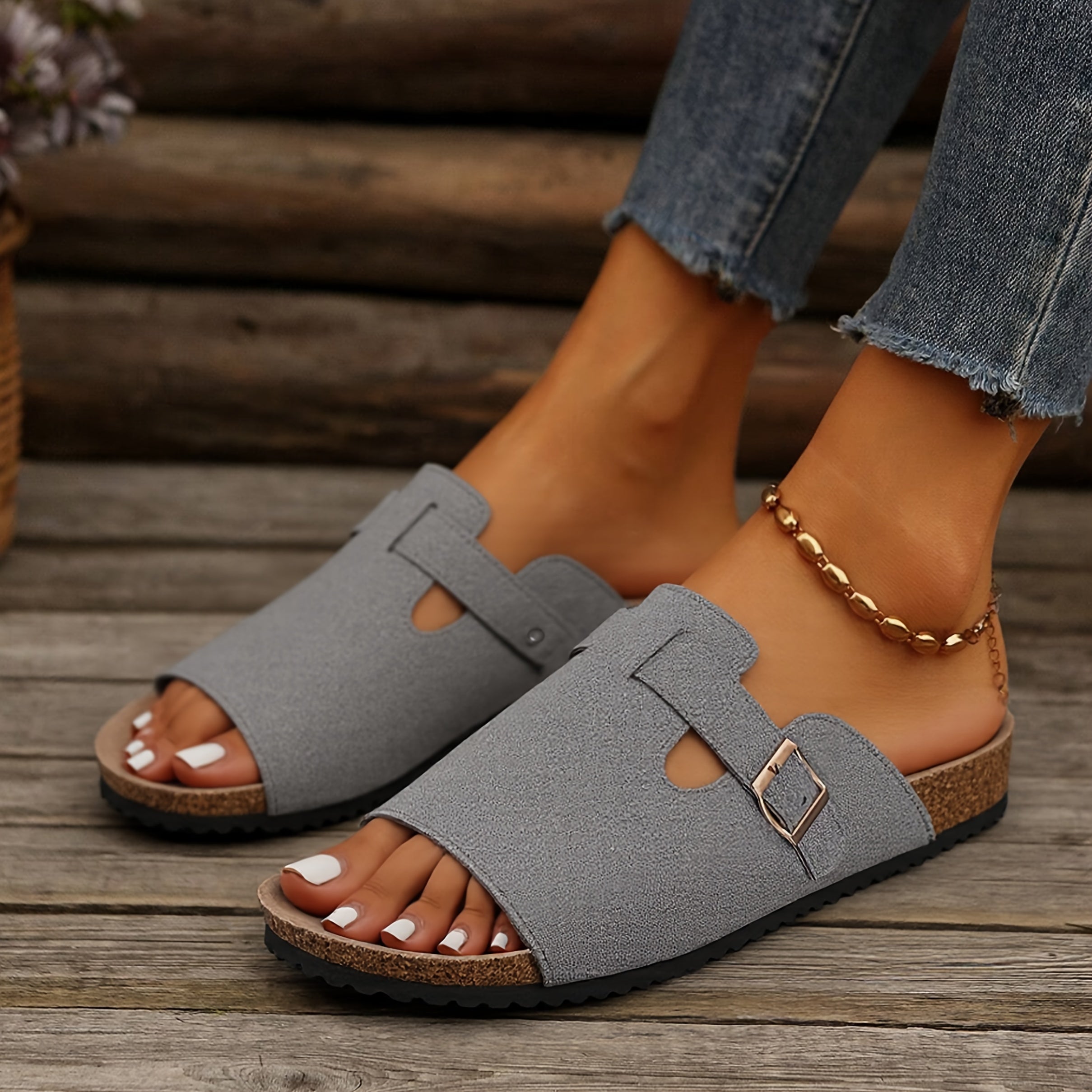Riva™ | Elegant Sandals