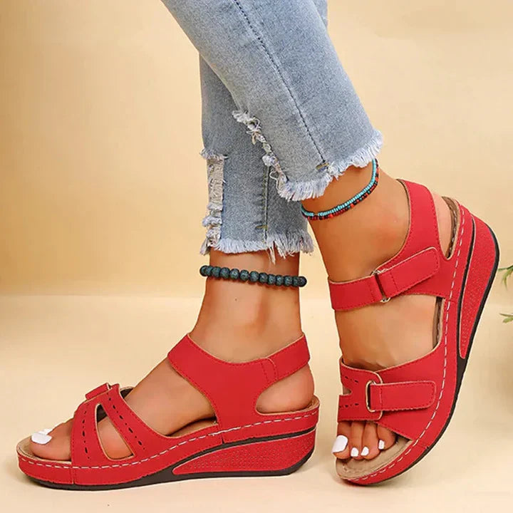 Delina™ | Orthopedic Comfort Sandals