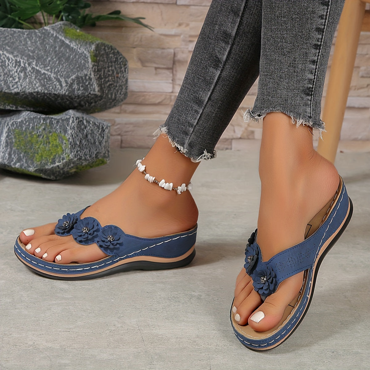 Mireya™ | Orthopedic Comfort Sandals