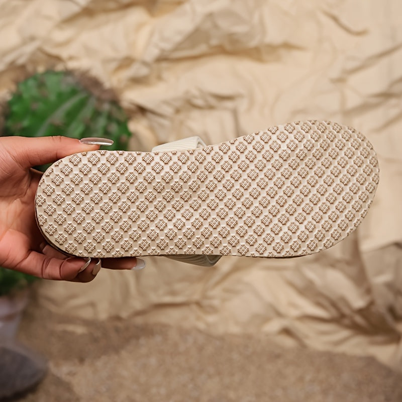 Mireille™ | Slide Sandals