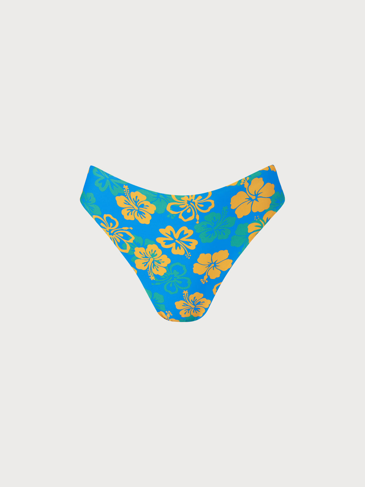 Ava™ | Mid-Rise Bikini Bottom