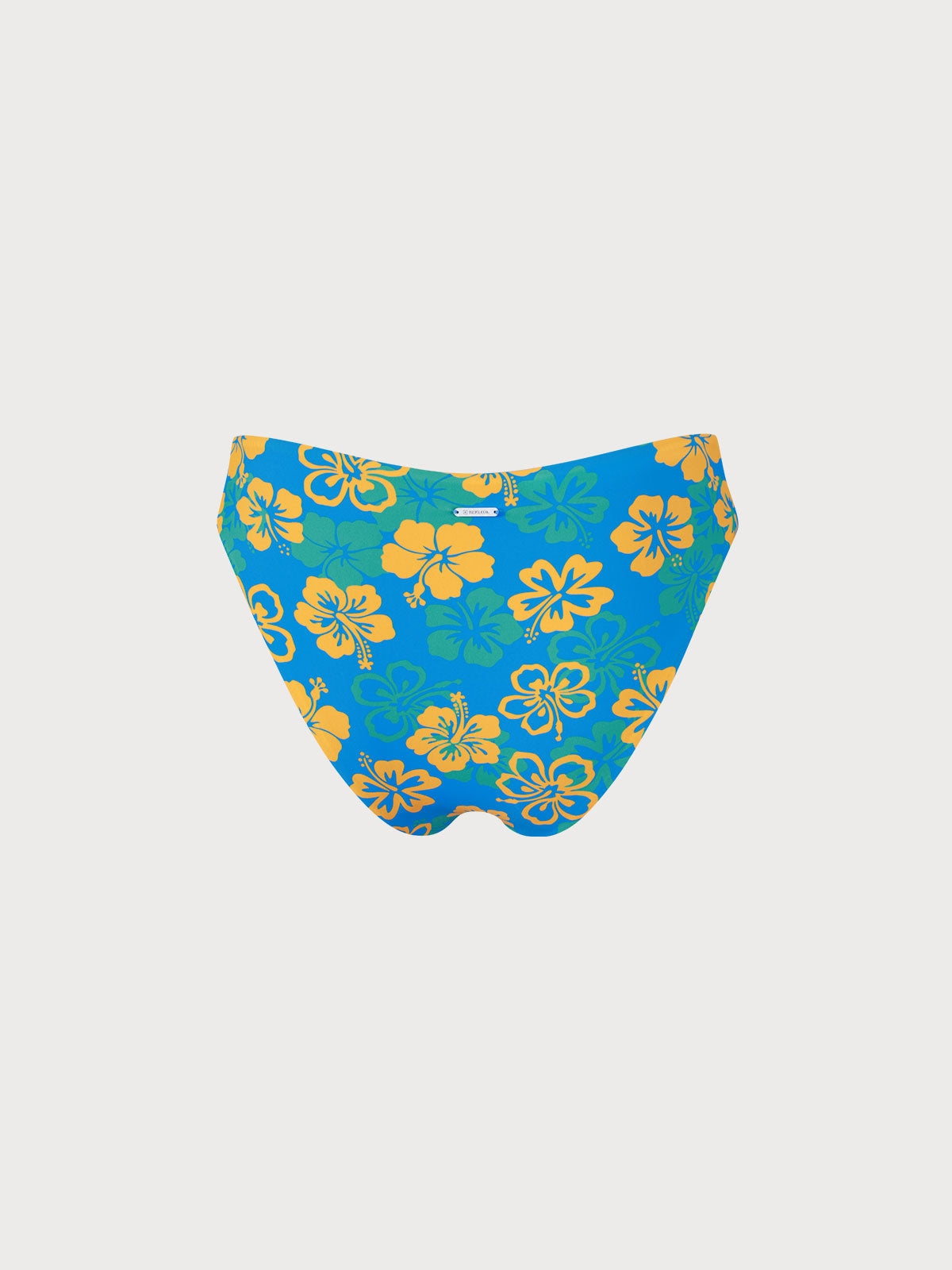 Ava™ | Mid-Rise Bikini Bottom