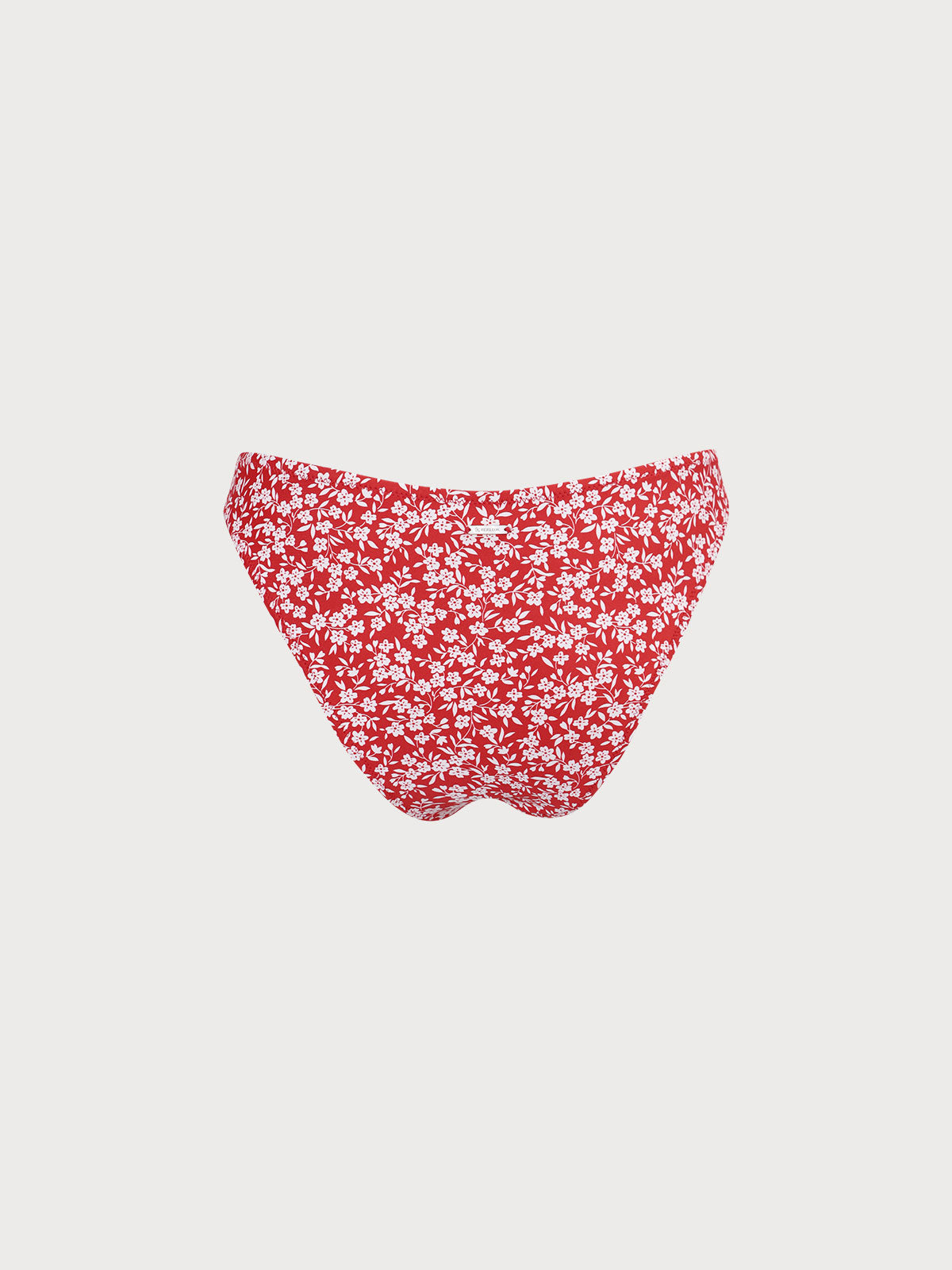 Brielle™ | O-Ring Bikini Bottom
