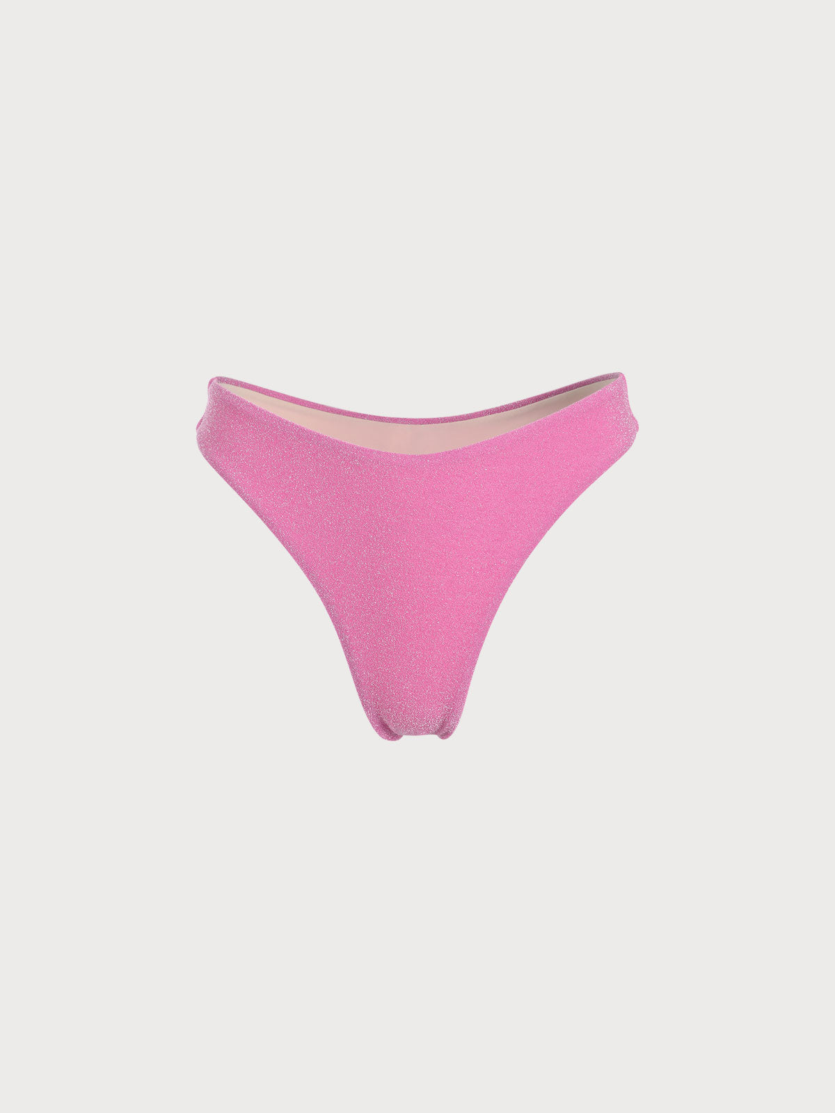 Celestine™ |Pink Bikini Bottom