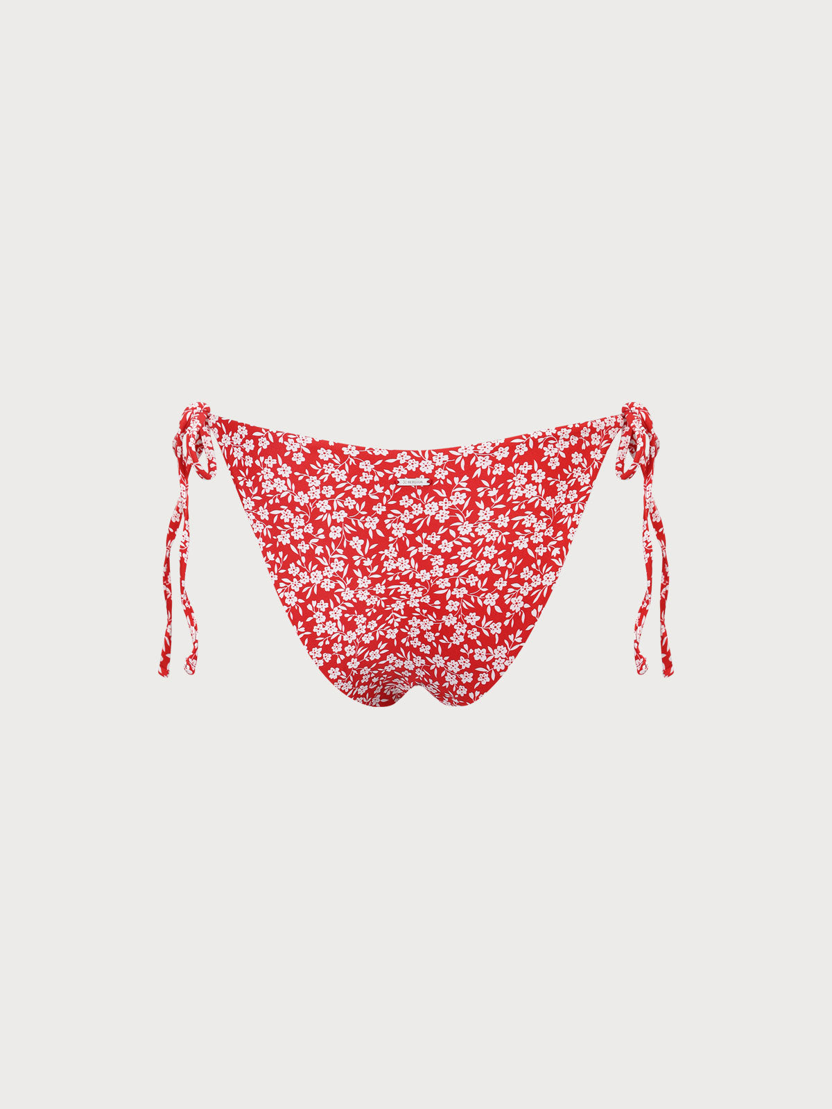 Brielle™ | Reversible Tie Bikini Bottom
