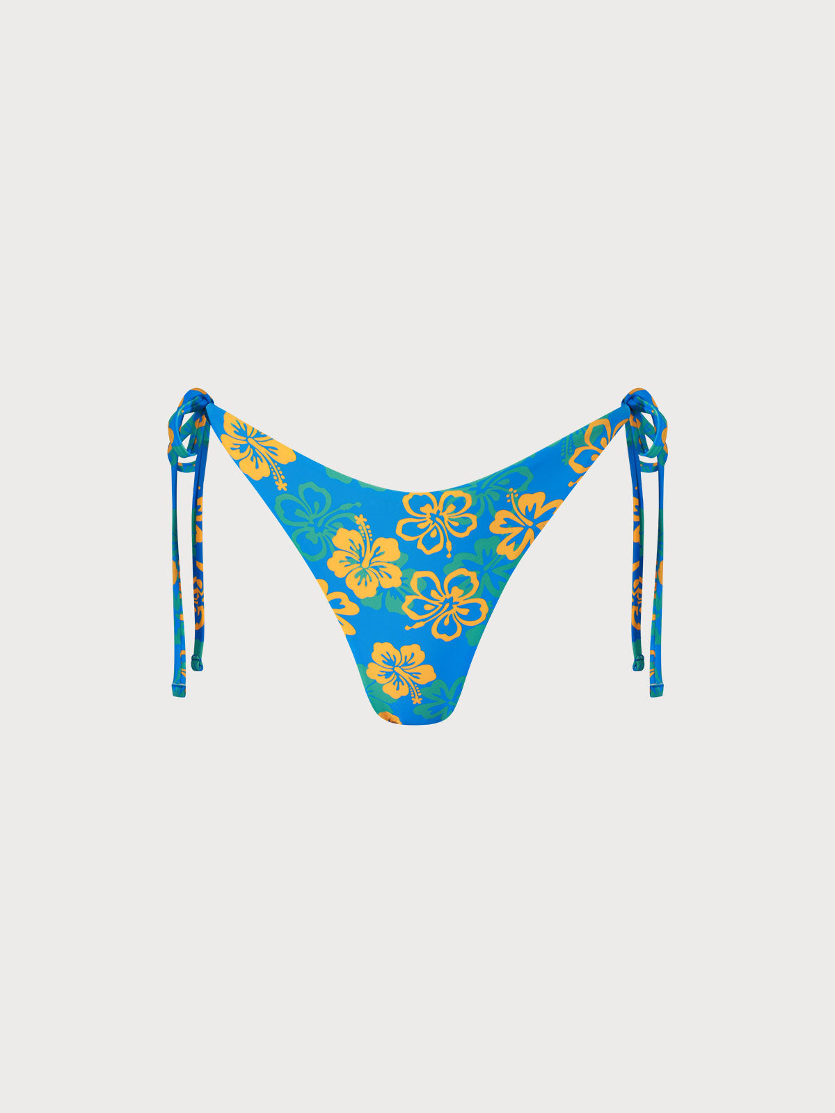 Ava™ | Tie Bikini Bottom