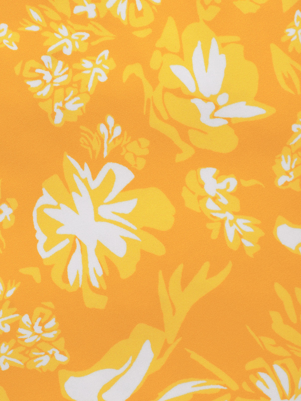 Sienna™ | Yellow Tie Bikini Bottom