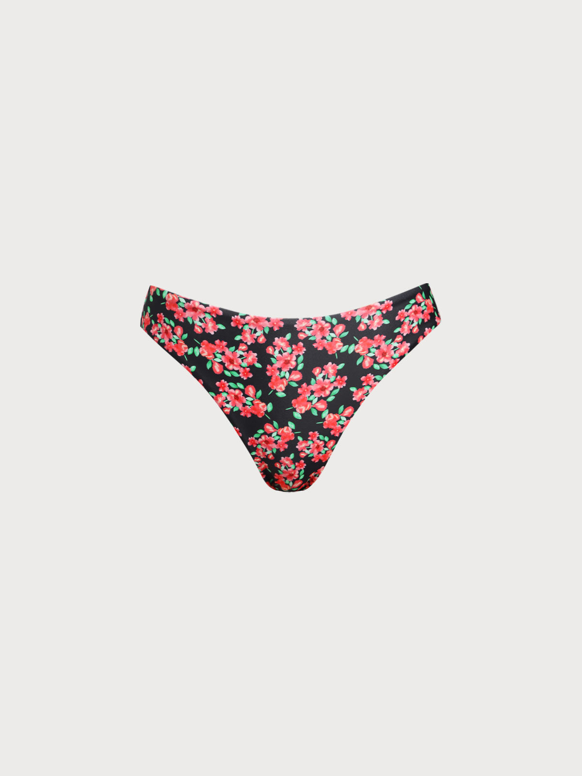 Roxy™ | Black Bikini Bottom