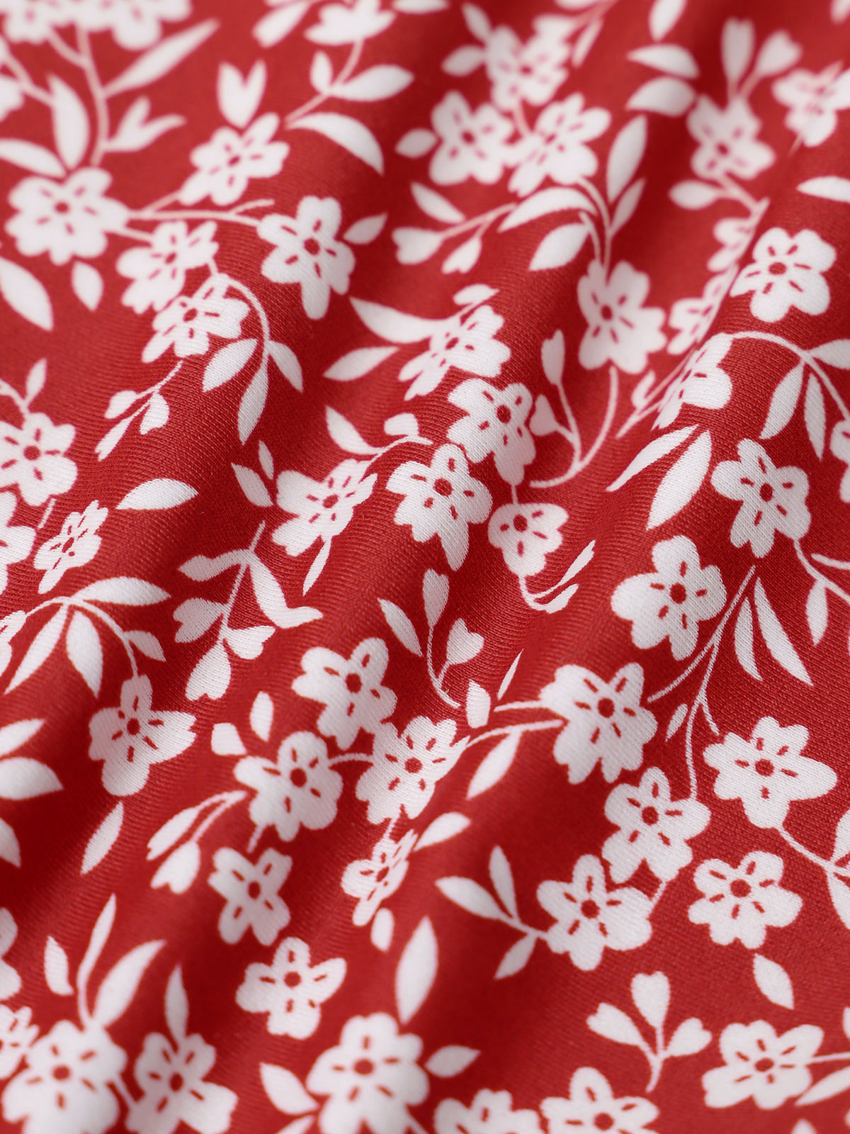 Aurelia™ | Red One-Piece Swimsuit