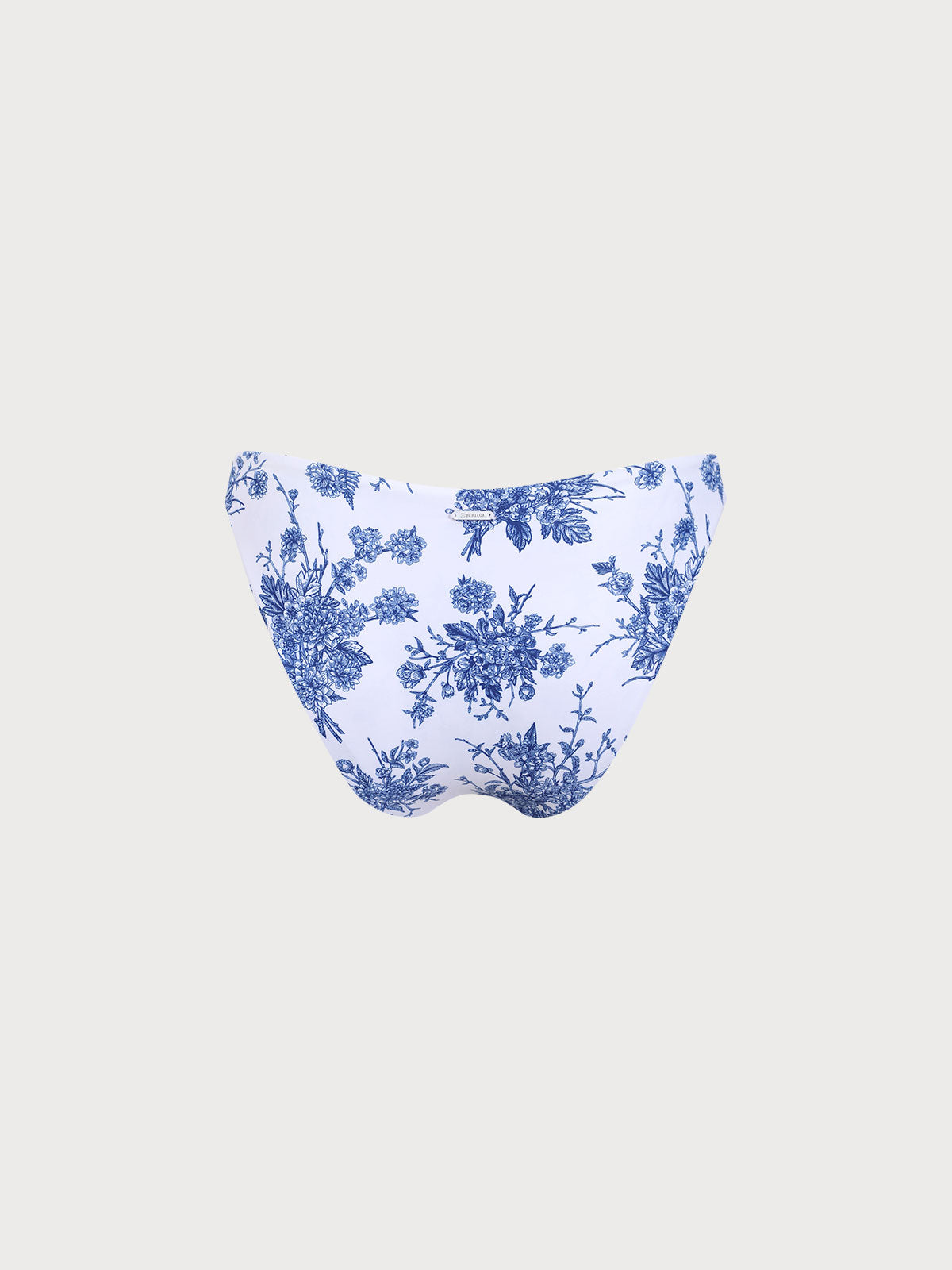 Lyra™ | Full Coverage Bikini Bottom
