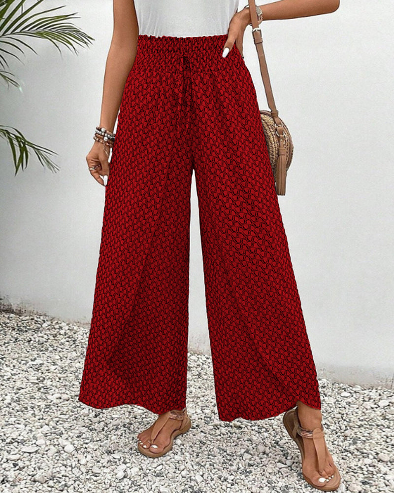 Magdalene™ | Breathable Pants