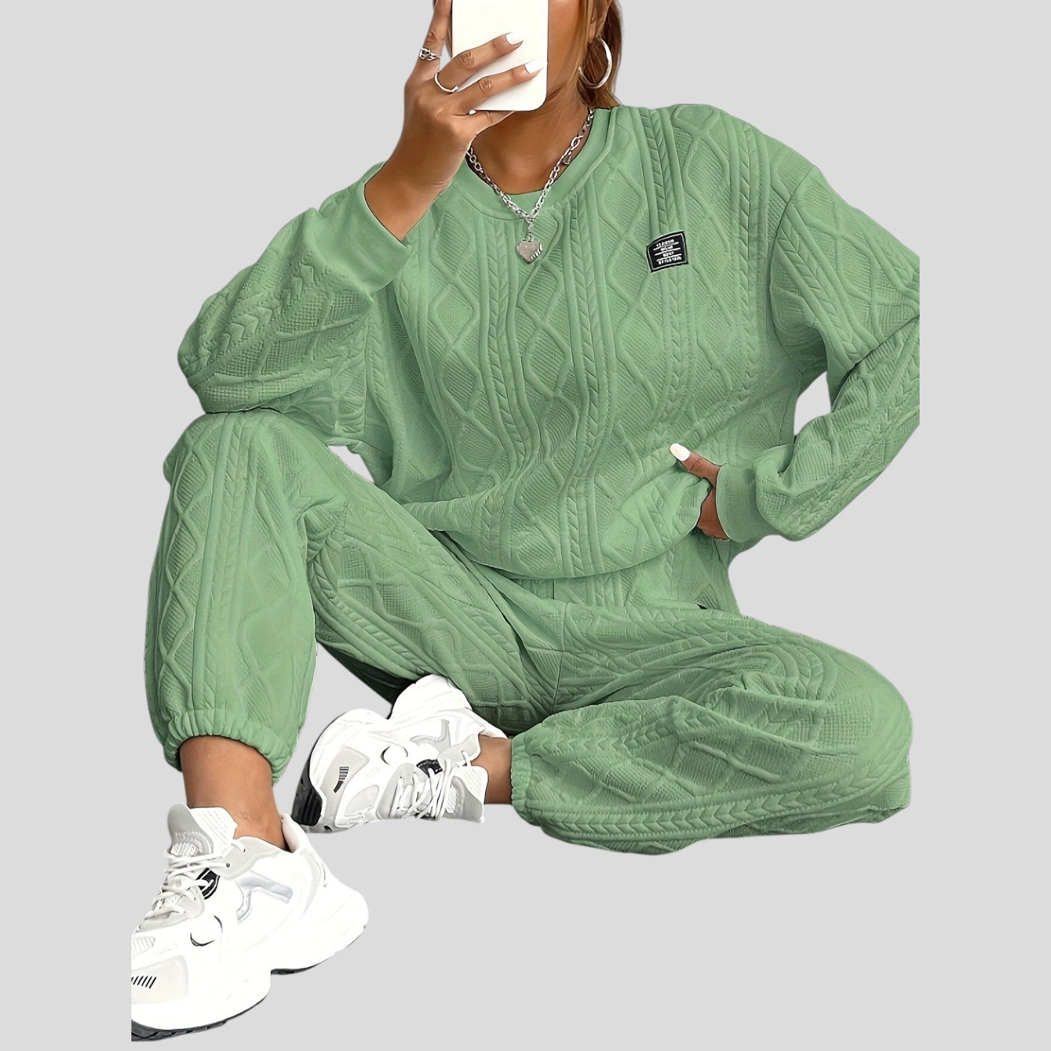 Sofia™ | Jogging Set