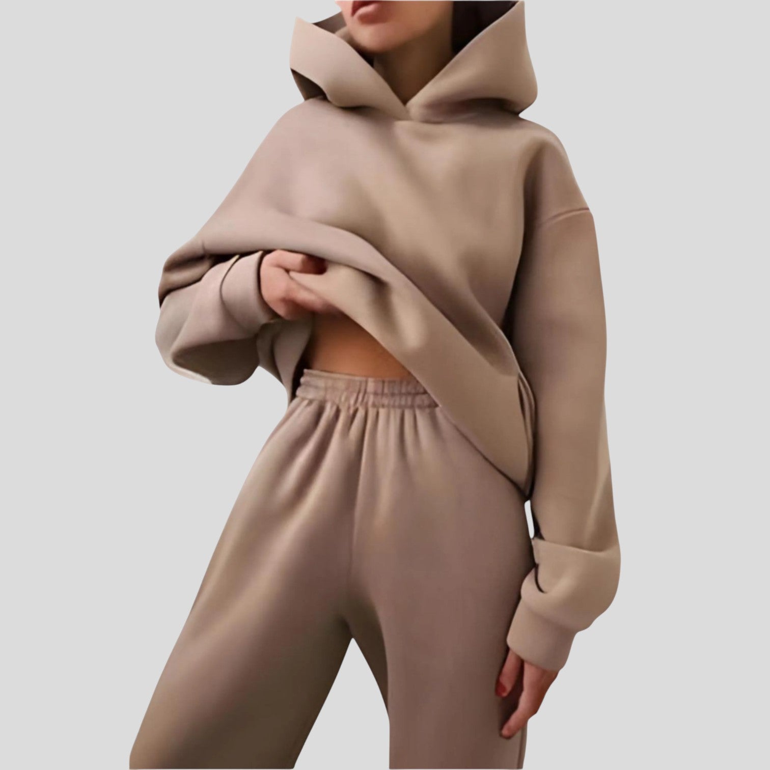 Aria™ | Tracksuit Set