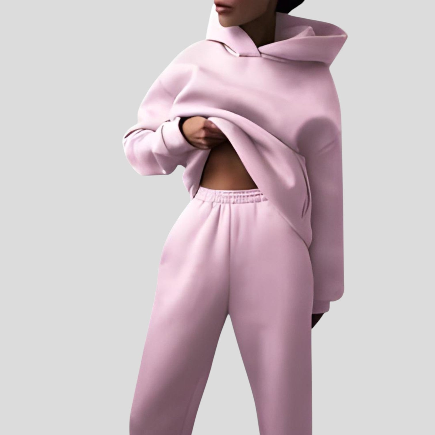 Aria™ | Tracksuit Set