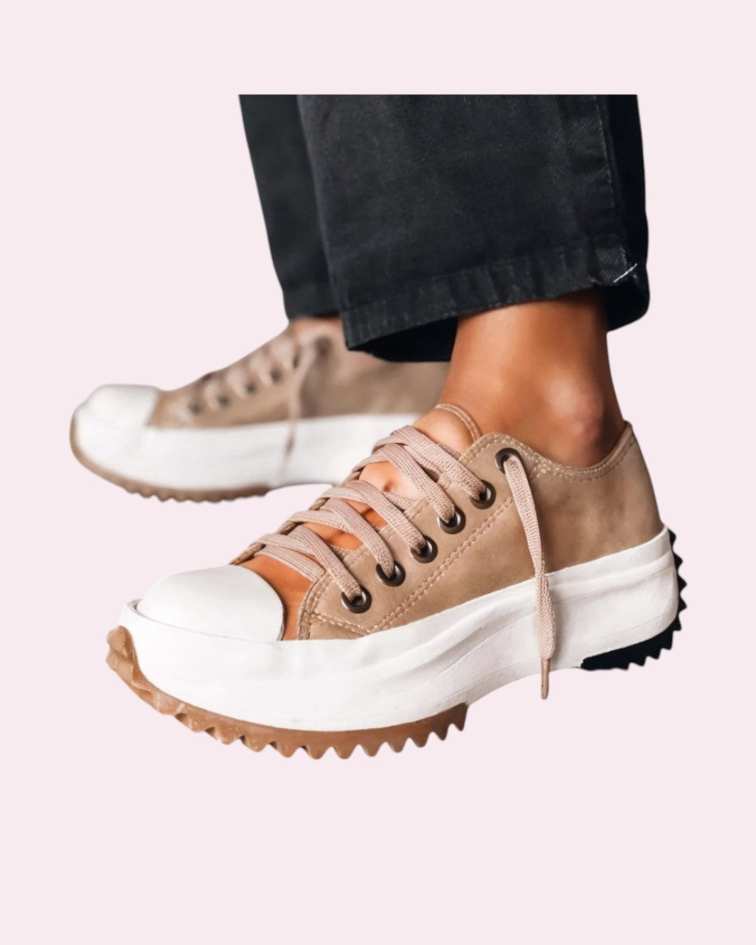 Aria™ | Pain Relieving Sneakers