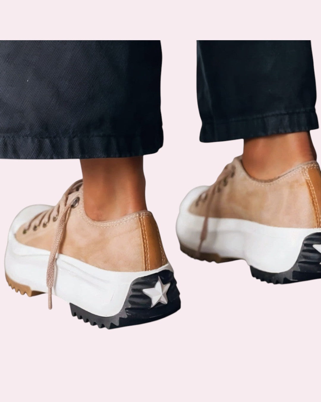 Aria™ | Pain Relieving Sneakers
