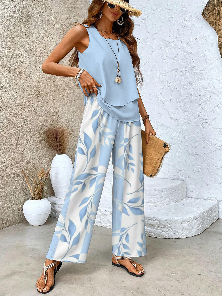 Amara™ | Effortless Two-Piece Set