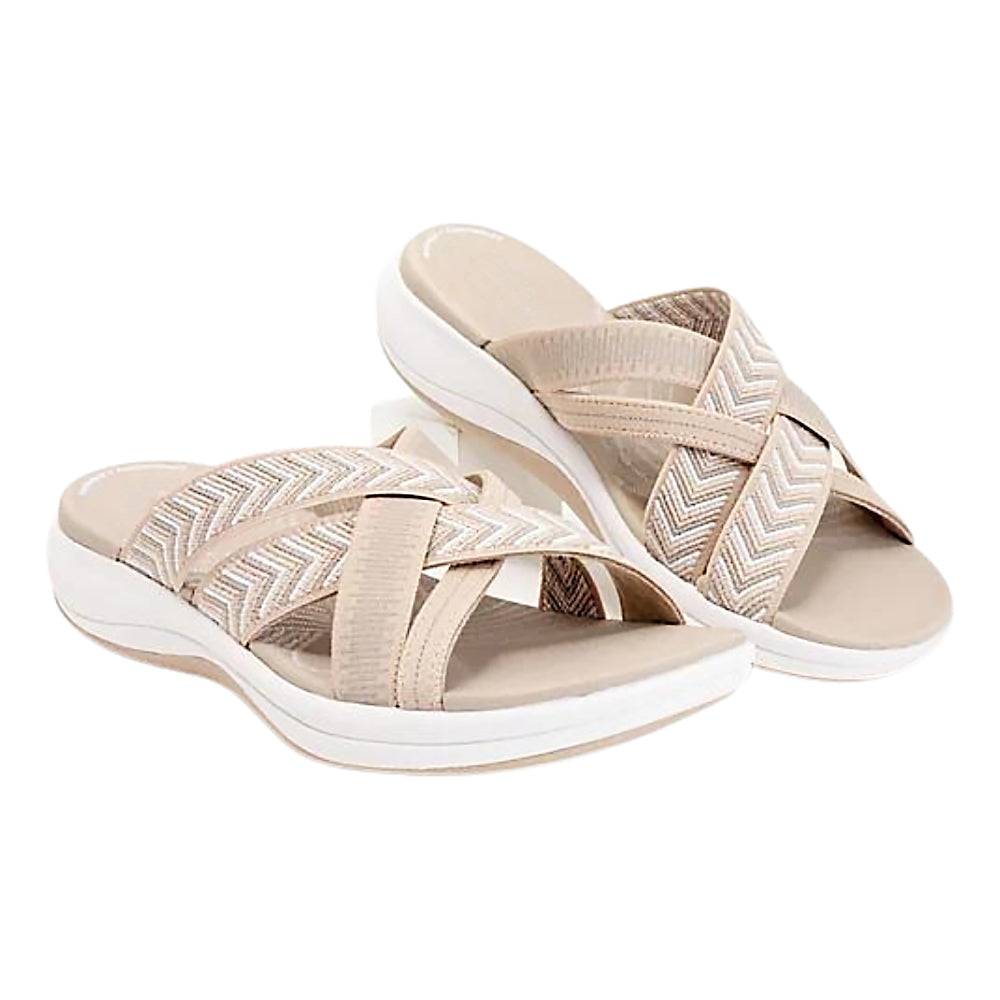 Amaris™ | Orthopaedic Support Sandals