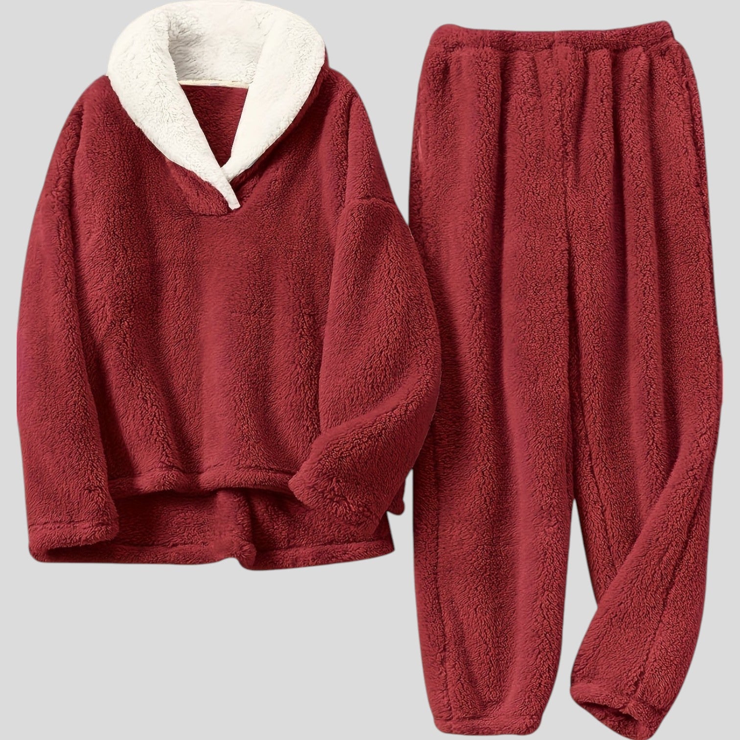 Margot™ | Loungewear Set