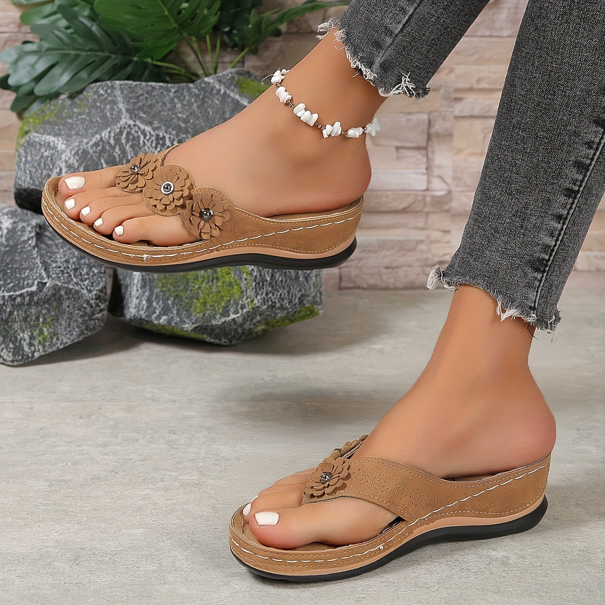 Mireya™ | Orthopedic Comfort Sandals