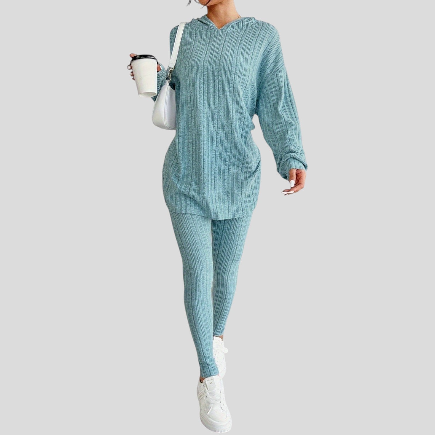 Serena™ | Coordinated Lounge Set
