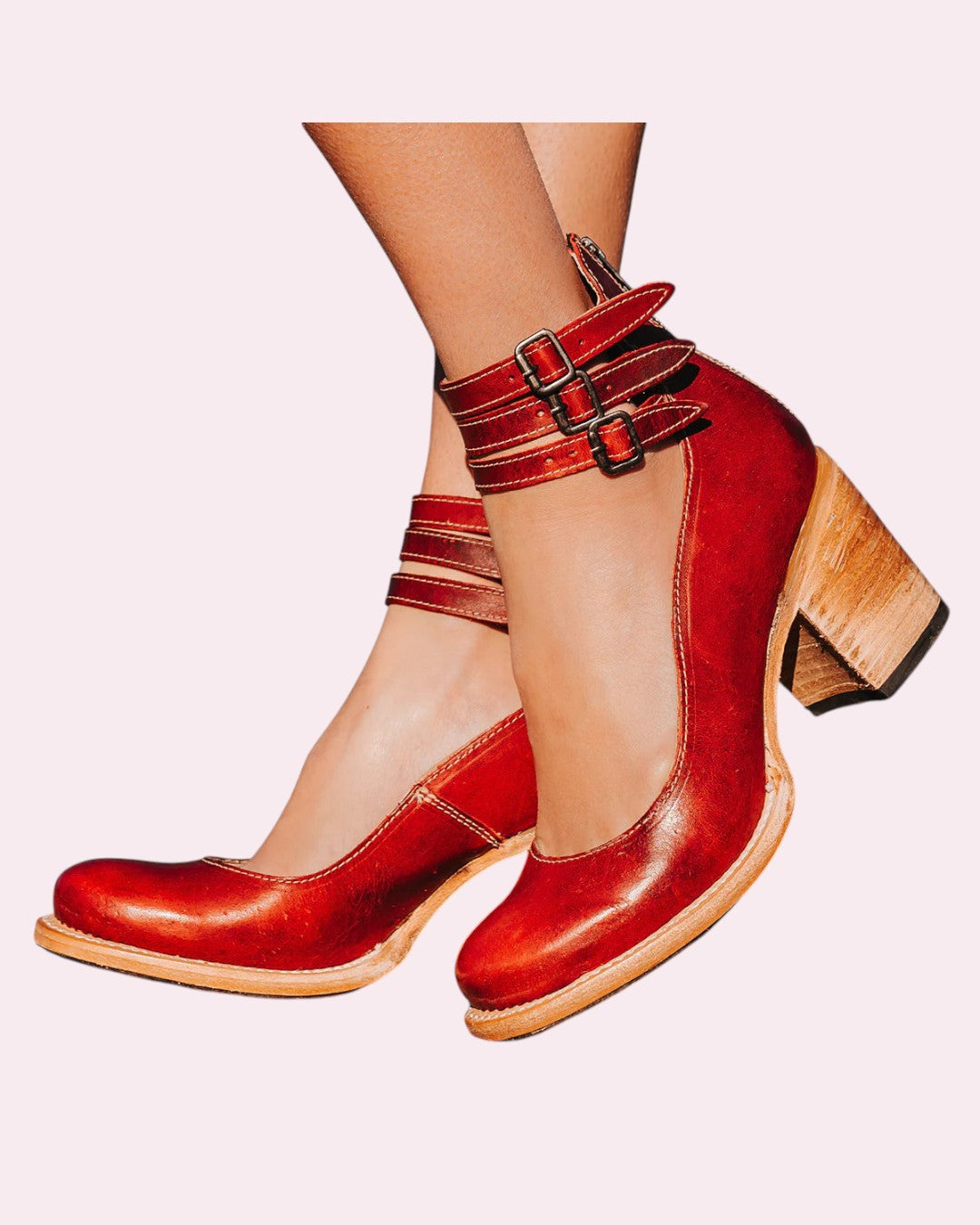 Celeste™ | Heels