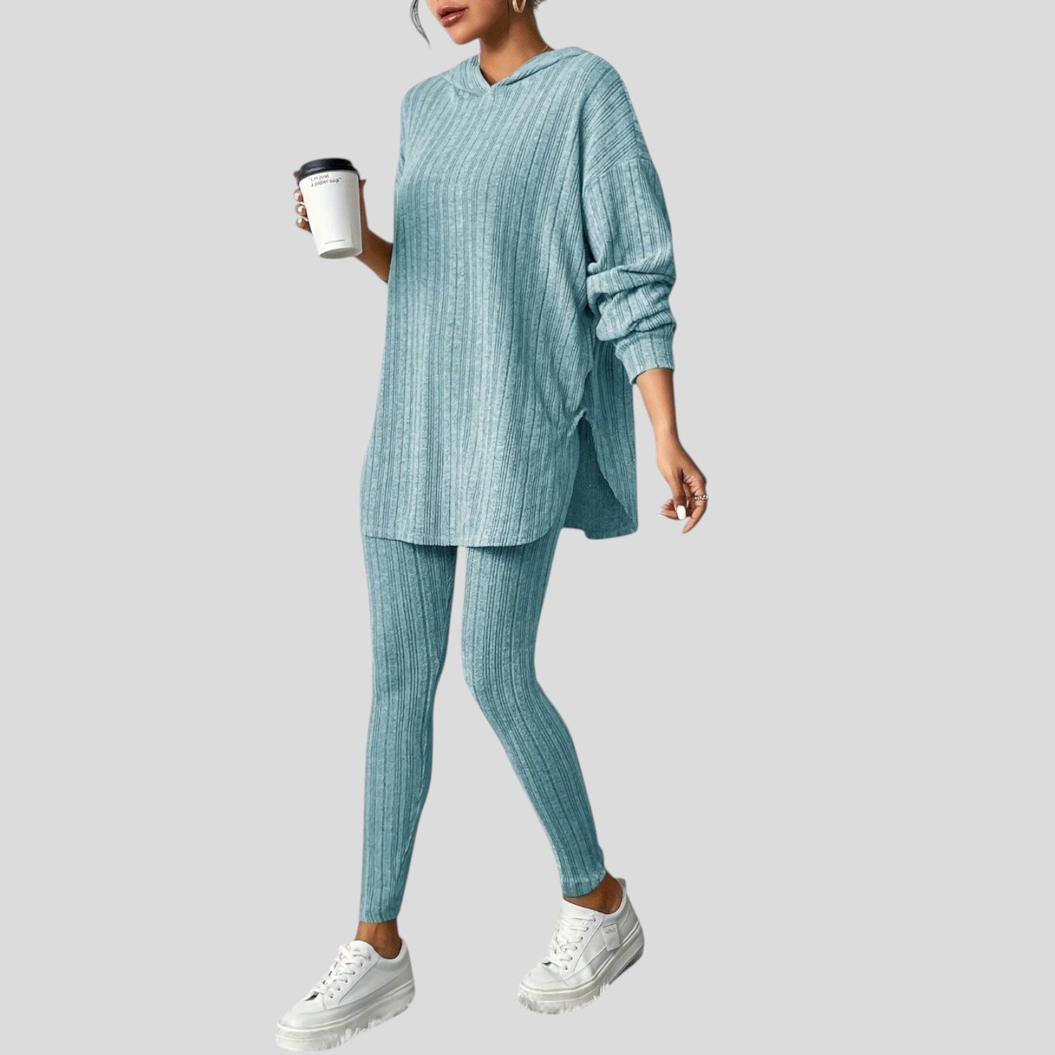 Serena™ | Coordinated Lounge Set